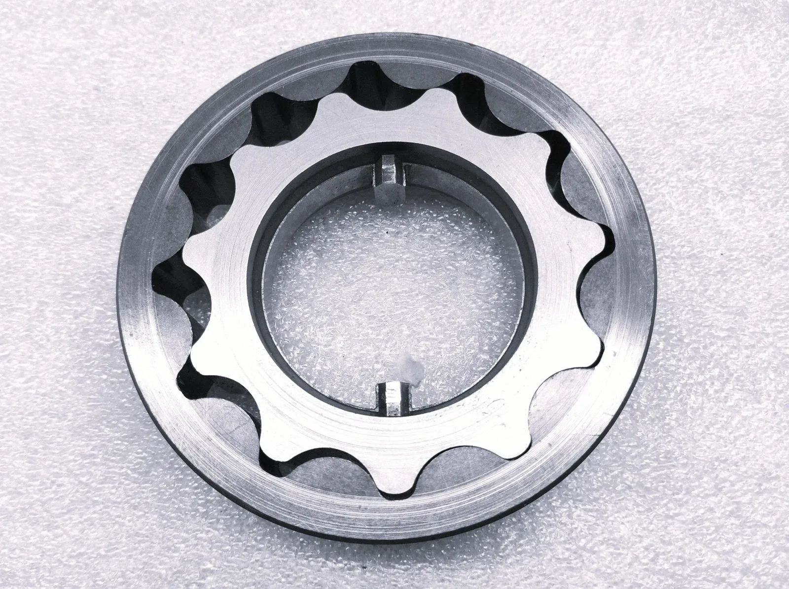 1994+ Dodge Ram 46RE Oil Pump Gear Set - Chrysler MPN 22759C image 2