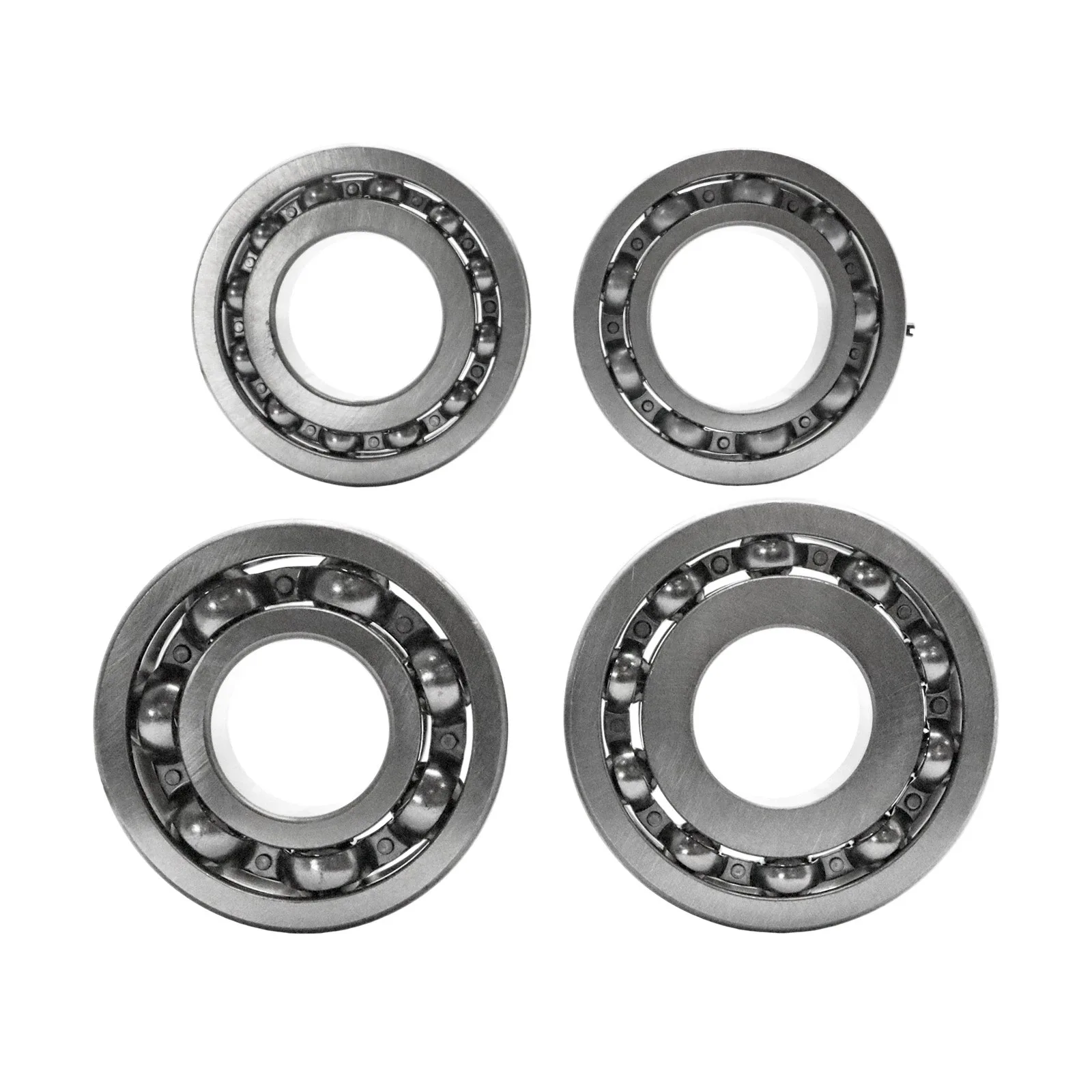 2009-2016 Subaru Transnation TR580 CVT Transmission Bearing Kit DG357213-1 / DG358220-1 / DG368816-1 / DG407414LT image 4