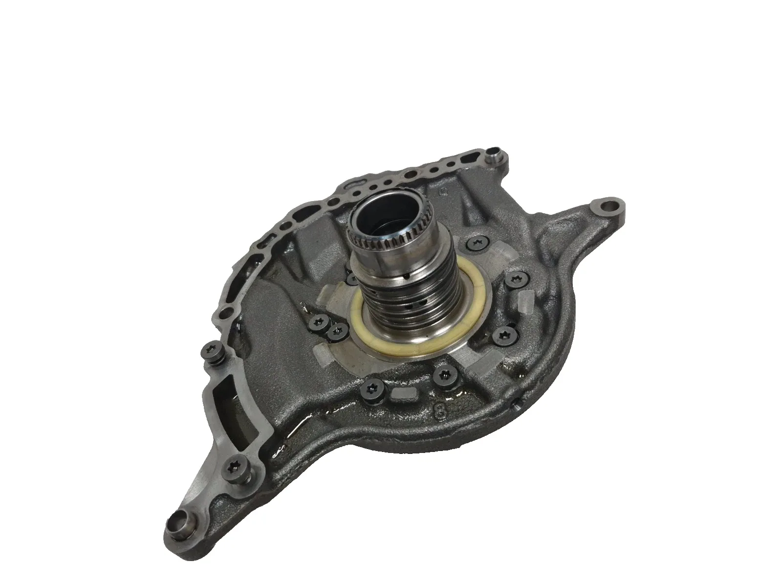 2017 Cadillac XT5 Automatic Transmission Oil Pump OEM