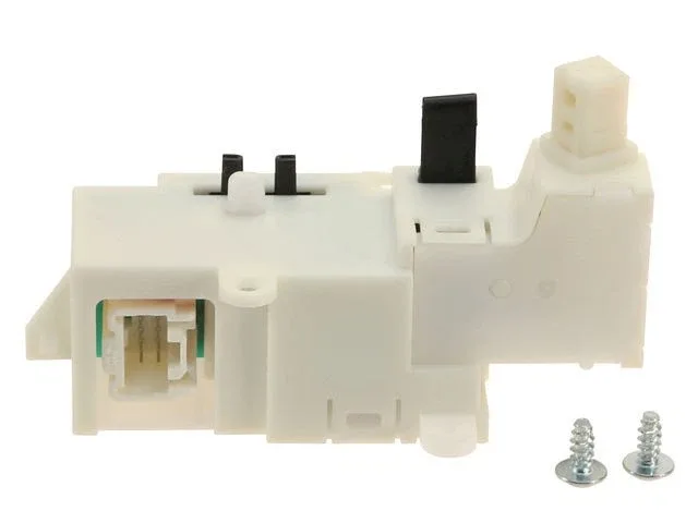 2013-2014 Mazda CX-5 Automatic Trans Shift Lever Solenoid 13367BJWP