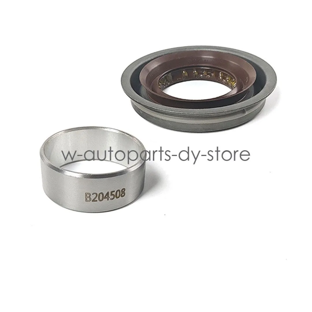 2009-2016 Ford Lincoln Mazda Mercury Axle Seal & Case Bushing Kit - 6F35 image 3