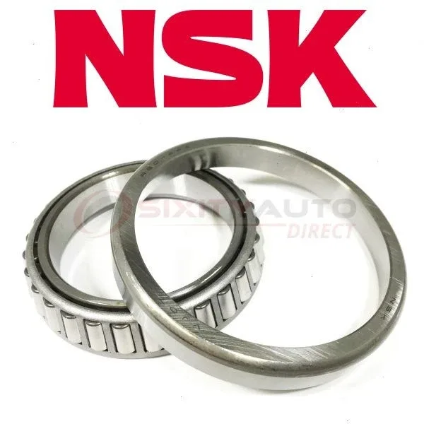 2012-2016 Ford Explorer Automatic Transmission Right Differential Bearing - NSK SX-AA4J