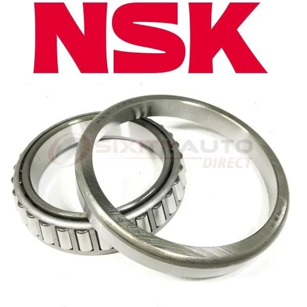 2014 Chevrolet Impala Limited Right Automatic Transmission Differential Bearing - NSK SX-CYDV