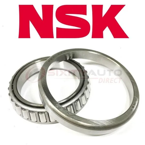 2013-2014 Chevrolet Malibu Automatic Transmission Right Differential Bearing - NSK SX-Y5CY