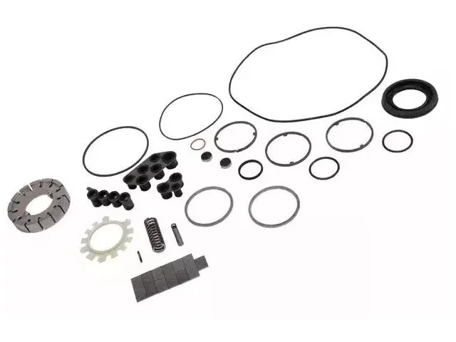 2008-2015 Cadillac CTS Automatic Transmission Oil Pump Rotor Kit AC Delco 84114PVXJ