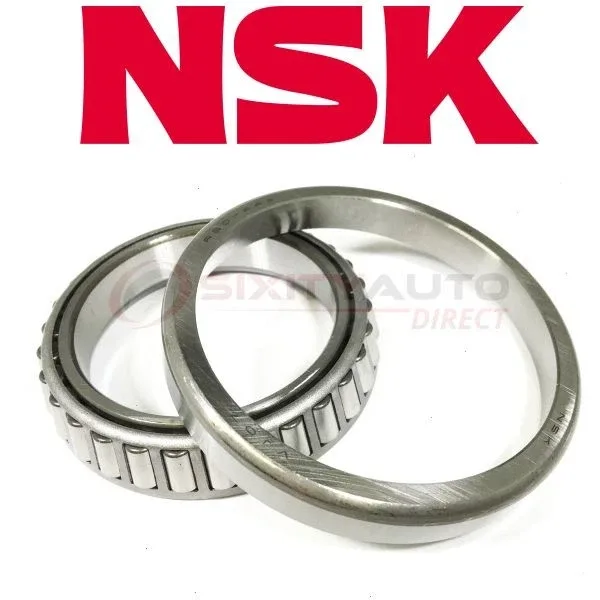 2012-2016 Ford Edge Right Automatic Transmission Differential Bearing - NSK SX-2XDD
