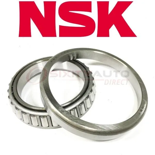 2013-2014 Buick Enclave Right Automatic Transmission Differential Bearing - NSK SX-XB6W 2014 2013 Automatic