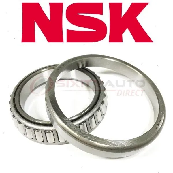2012-2016 Ford Flex Right Automatic Transmission Differential Bearing - NSK SX-V19G