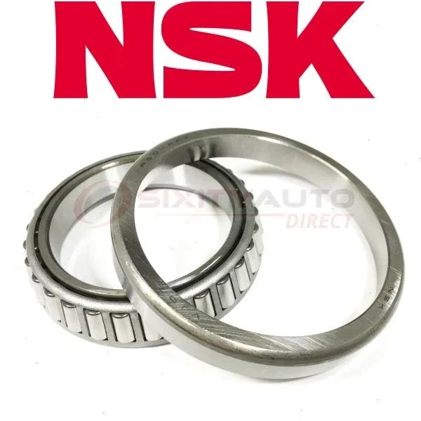2013-2014 Cadillac SRX Right Automatic Transmission Differential Bearing - NSK SX-ZMY3