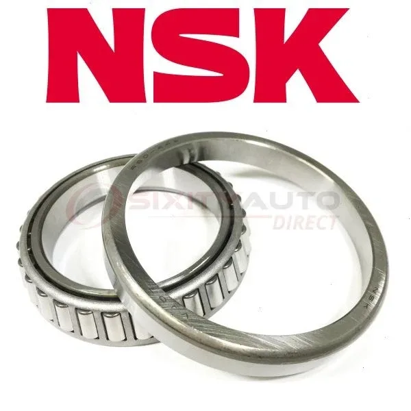 2013-2014 Chevrolet Impala Right Automatic Transmission Differential Bearing - NSK SX-1DQ3 2014 2013 Automatic
