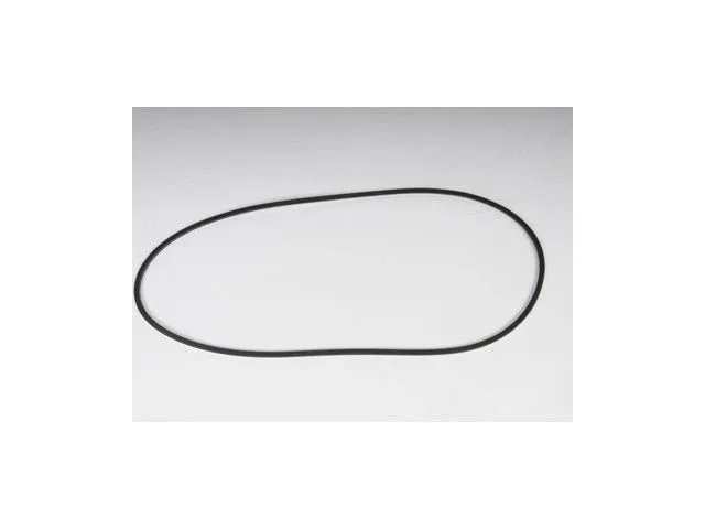 1999-2004 Chevrolet Silverado 1500 Automatic Transmission Oil Pump Seal TR962RV