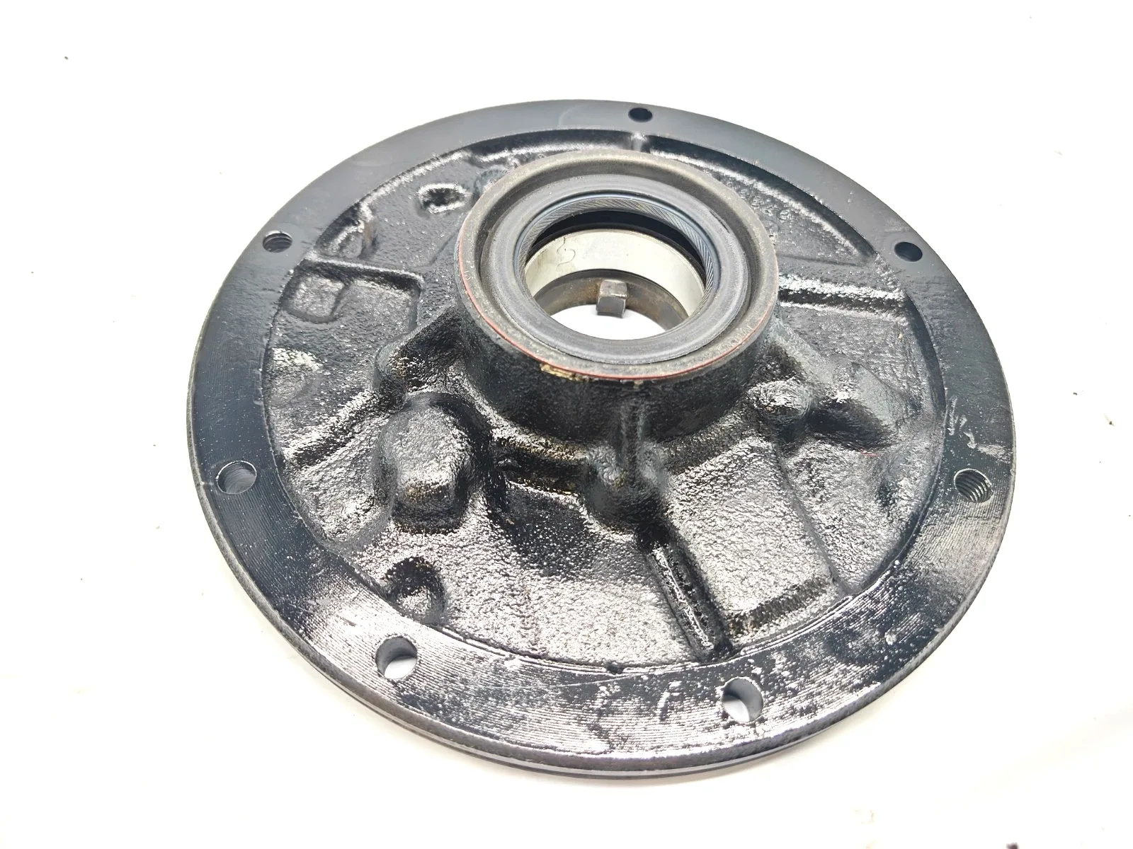 GM Powerglide Transmission Oil Pump Body Casting 3789012 GM 13
