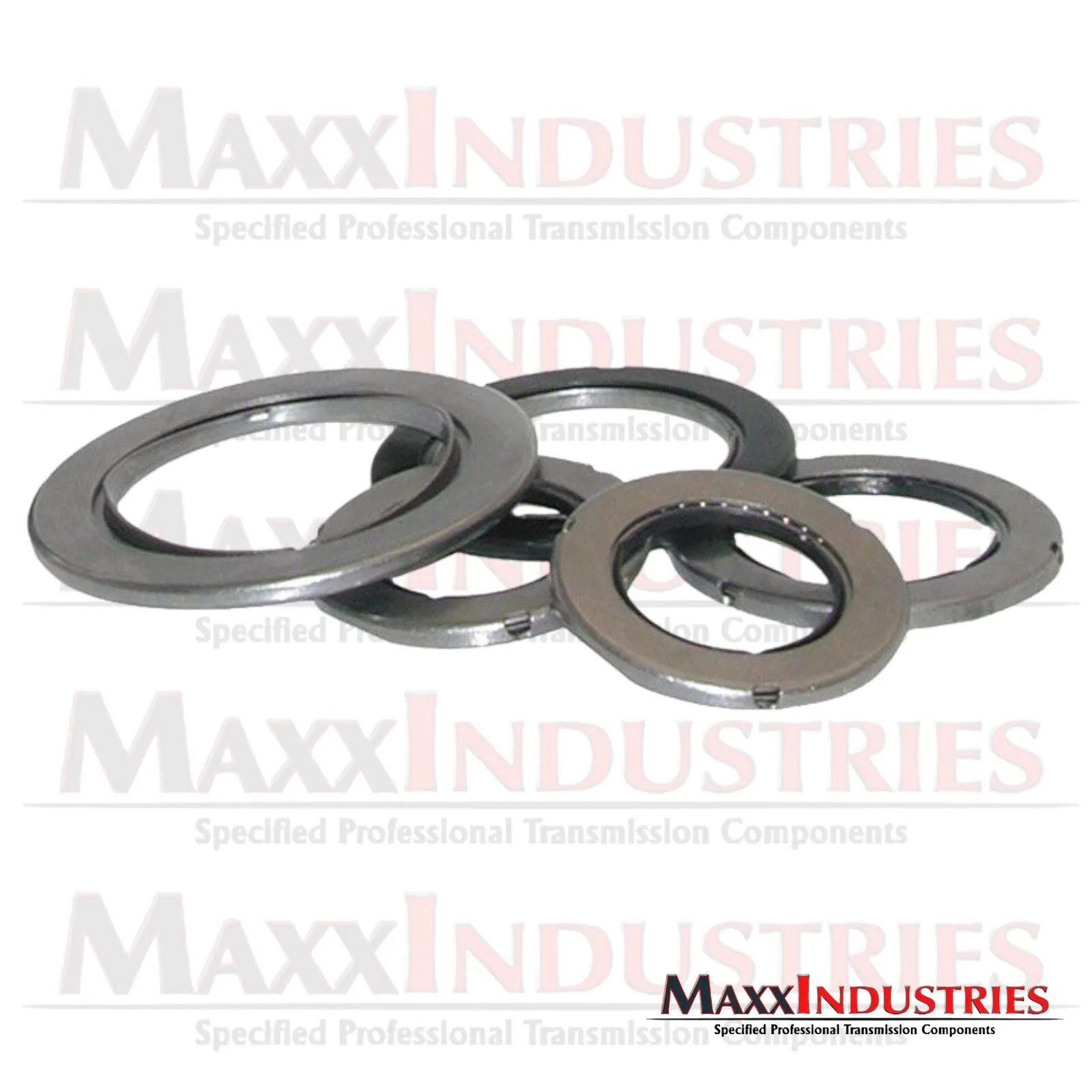 E4OD Bearing Kit SBK-F5 (MPN 36201E) — 1989-1996 image 2