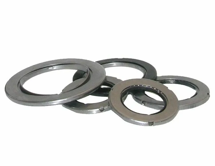 E4OD Bearing Kit SBK-F5 (MPN 36201E) — 1989-1996