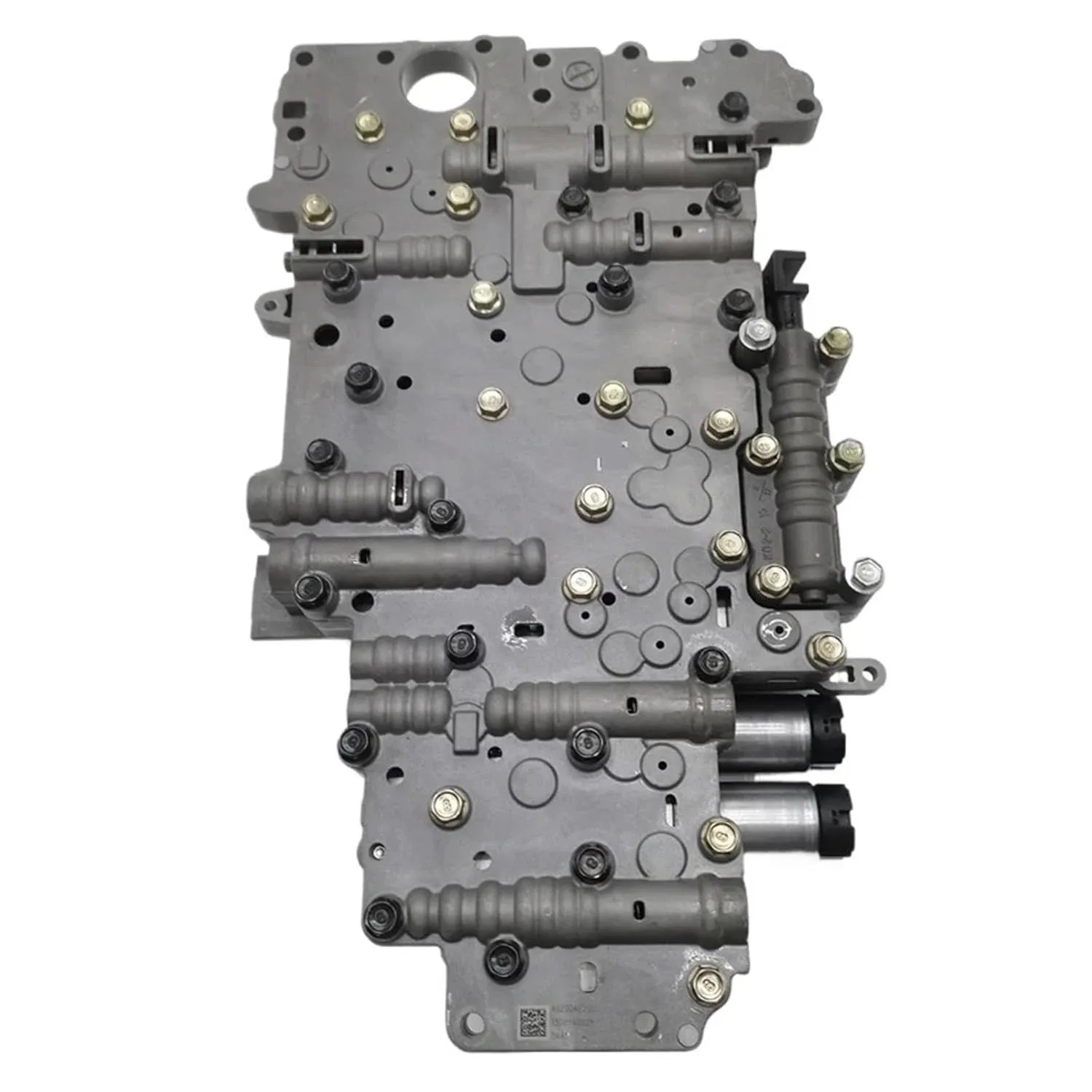 Valve Body A8TR1 for KIA/NAZA Mohave Borrego — 8-Speed image 3