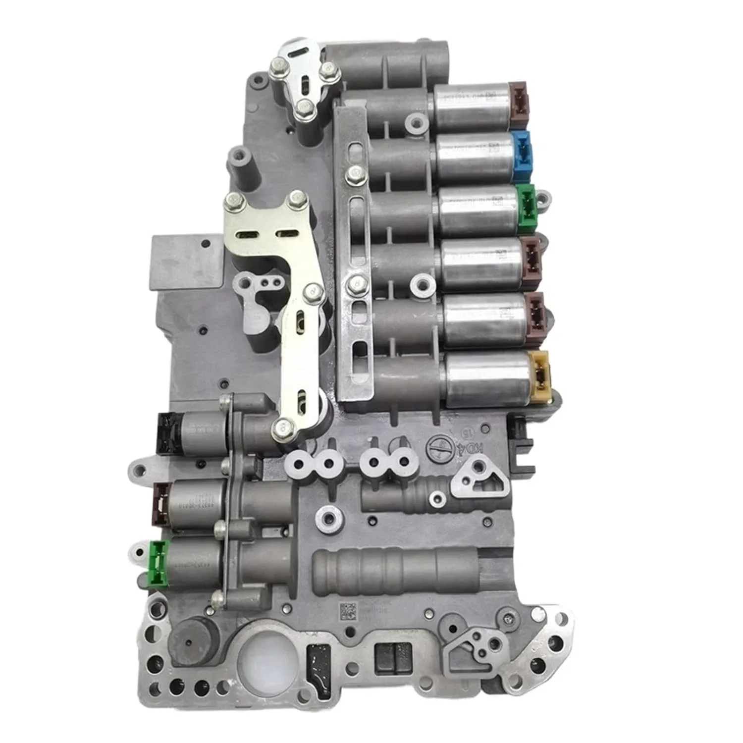 Valve Body A8TR1 for KIA/NAZA Mohave Borrego — 8-Speed image 4