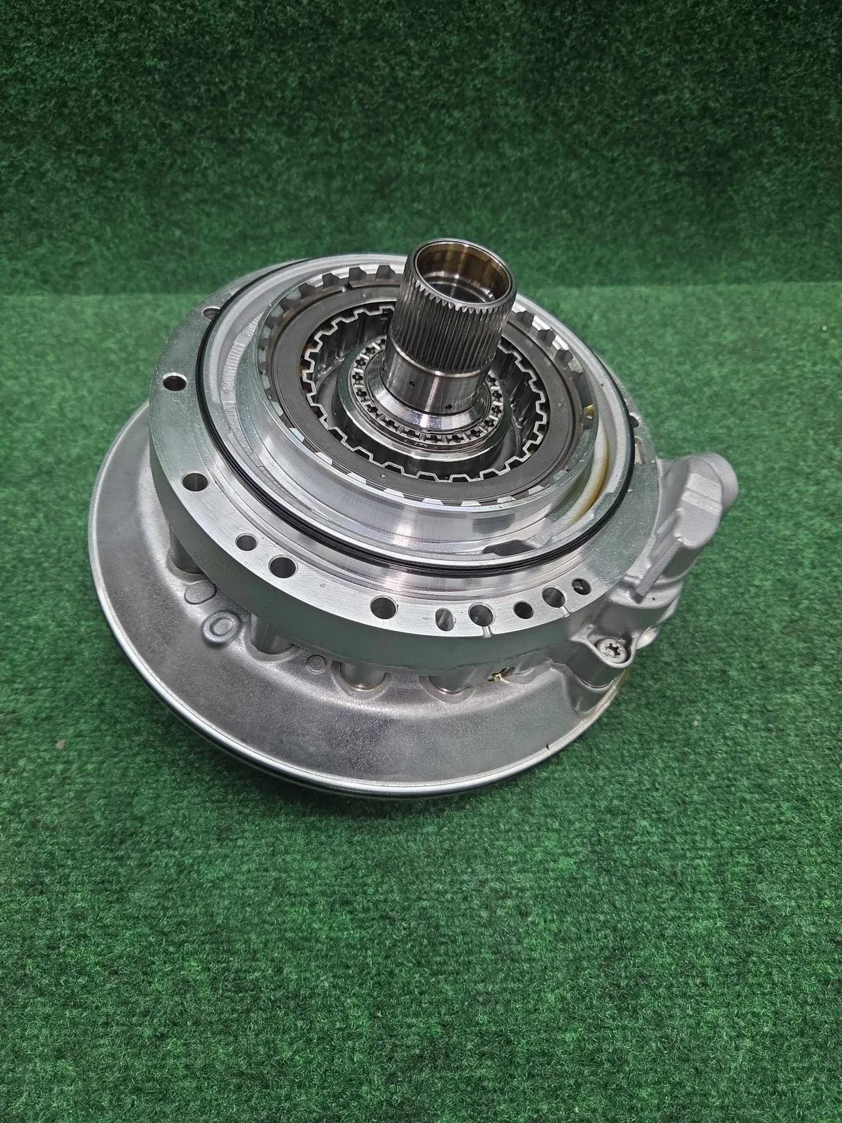 2019-2026 BMW 330ix Transmission Oil Pump GA8HP51X OEM 24005A04A88