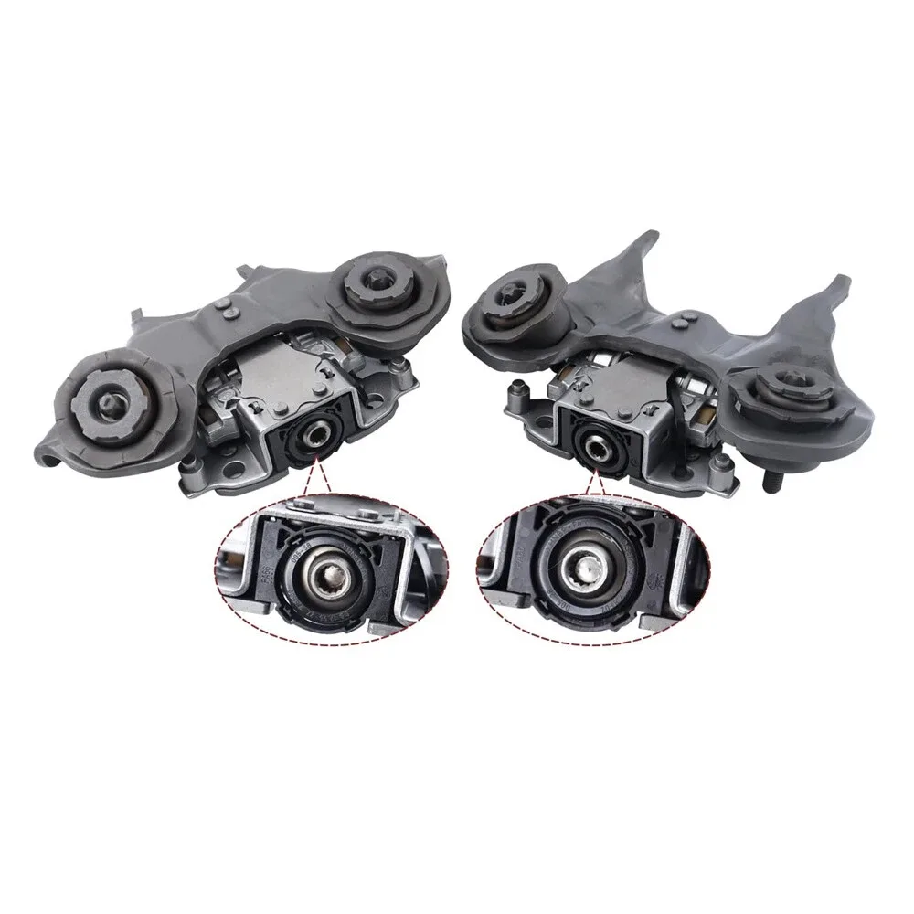 2012-2019 Ford Fiesta / Focus Clutch Release Fork & Bearing Kit 6DCT250 DPS6 image 3