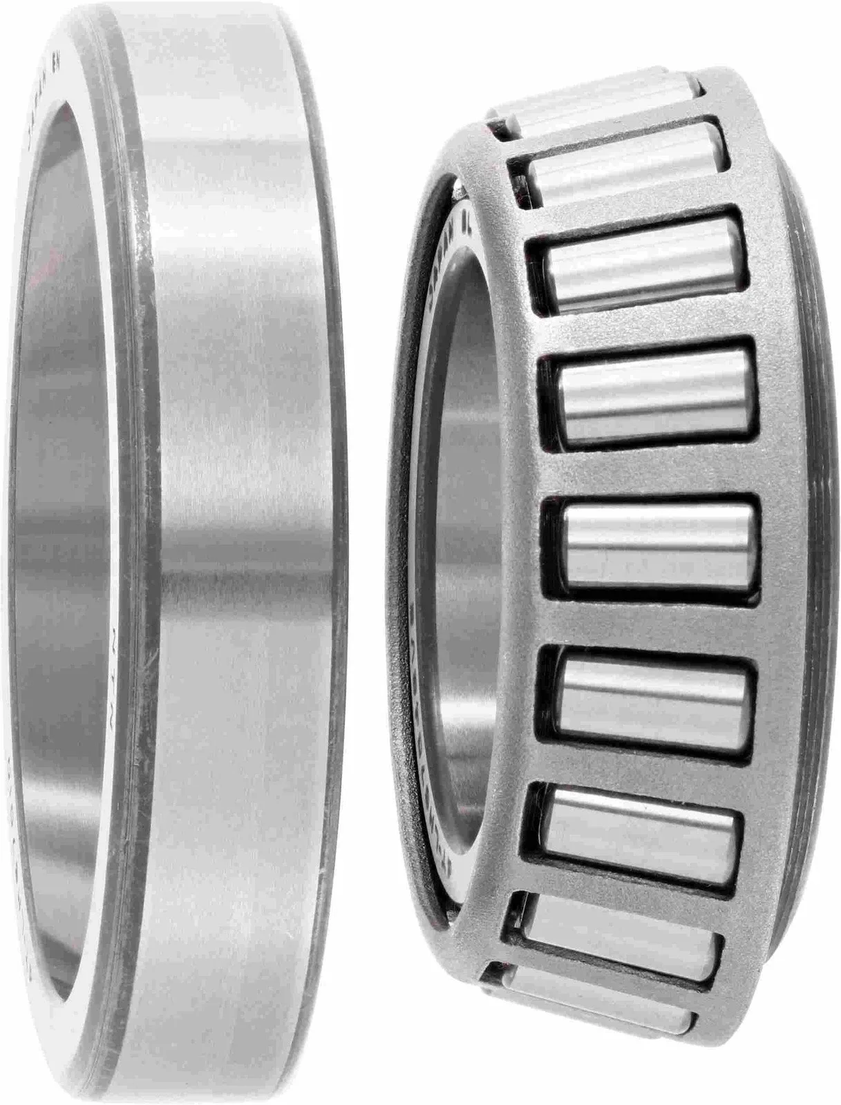 1971-1993 Volkswagen / Porsche Front Wheel Bearing NBA6 image 2