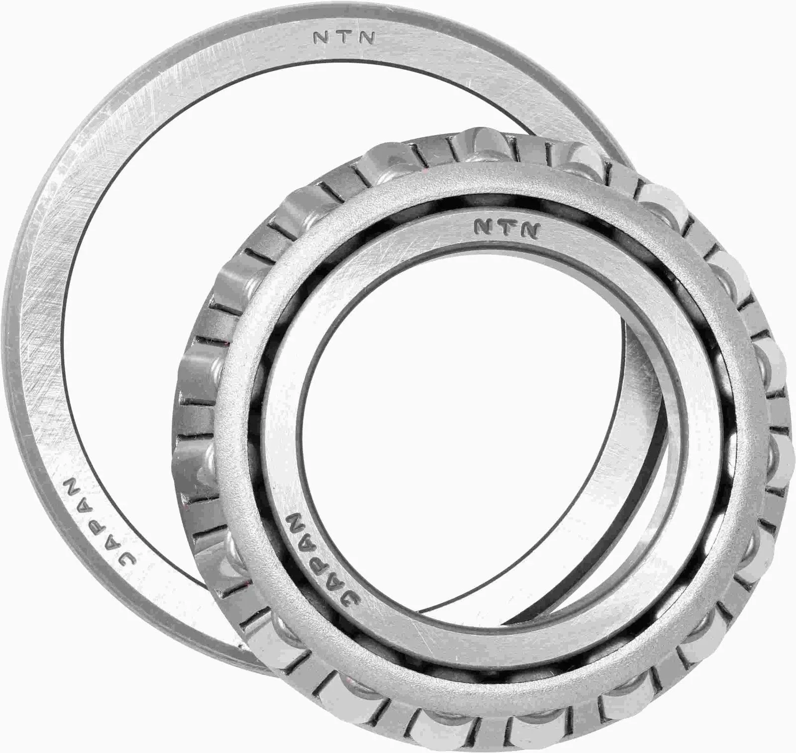 1971-1993 Volkswagen / Porsche Front Wheel Bearing NBA6 image 3
