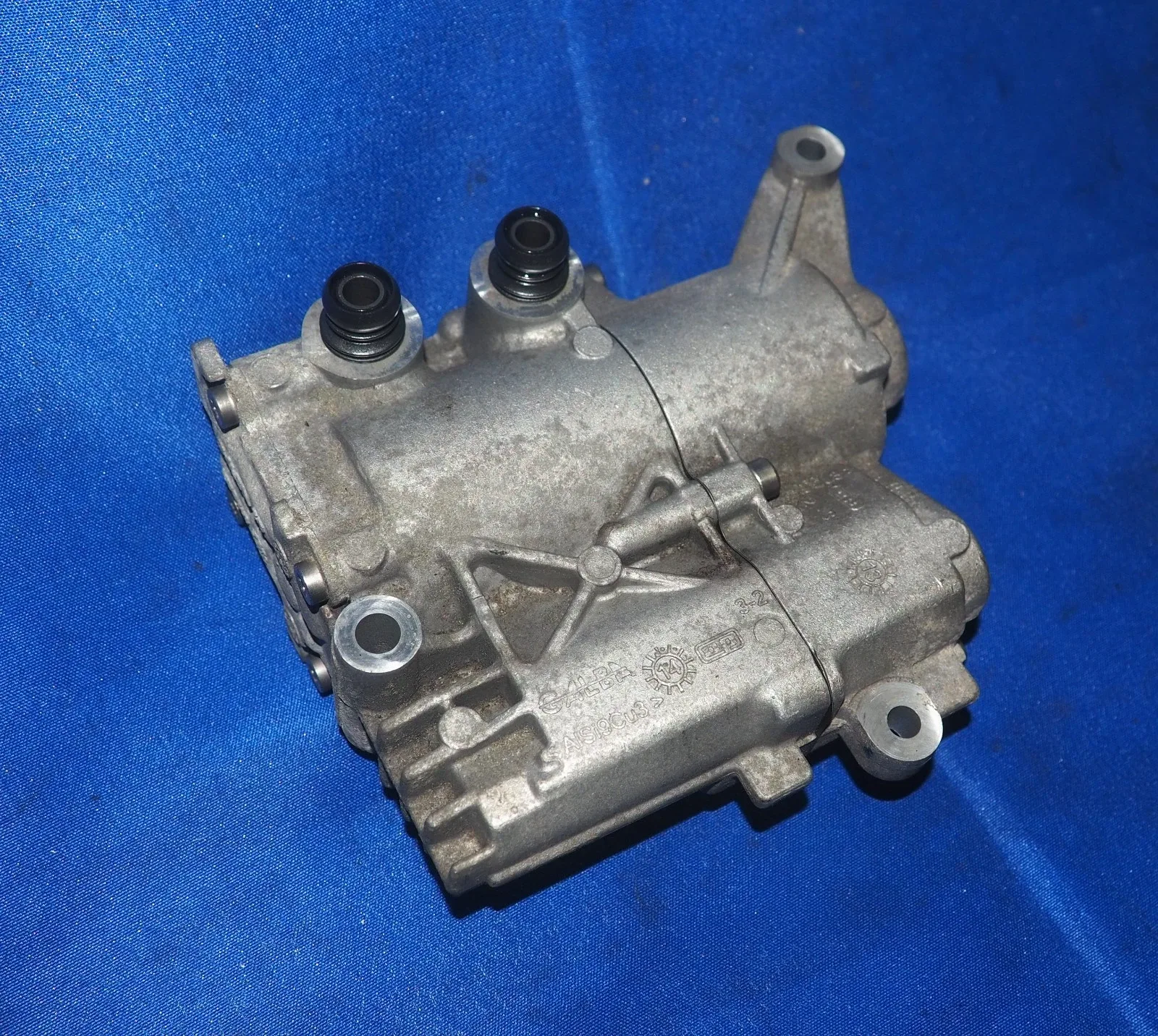 2006-2019 Mercedes Transmission Oil Pump OEM 2212700197 image 3