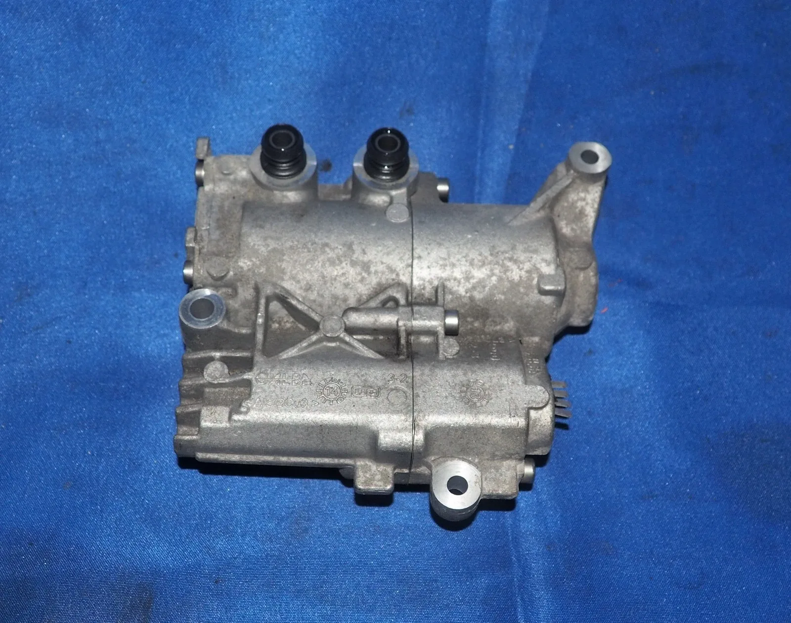 2006-2019 Mercedes Transmission Oil Pump OEM 2212700197