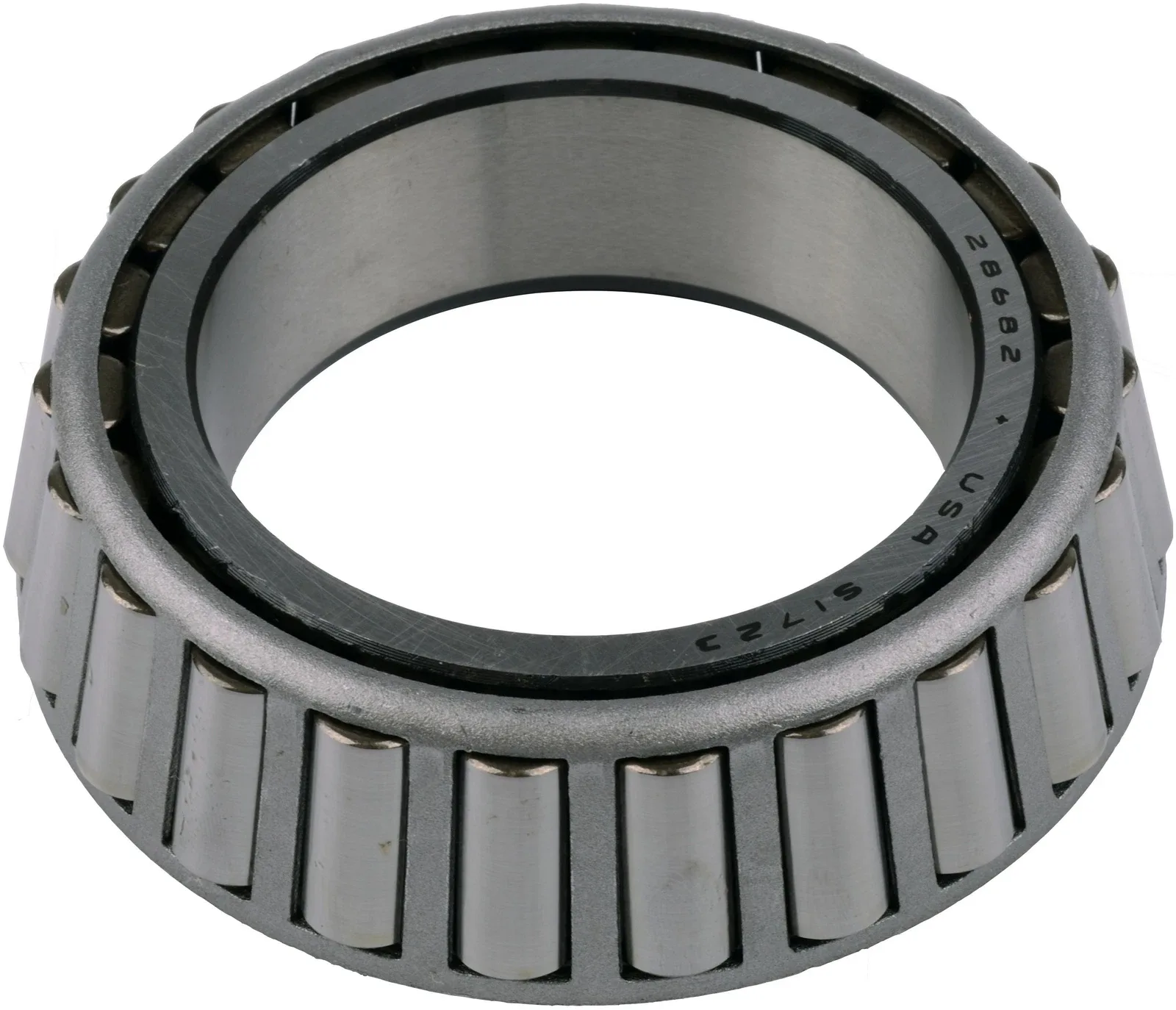SKF BR28682 Automatic Transmission Differential Bearing - Driver Side image 2