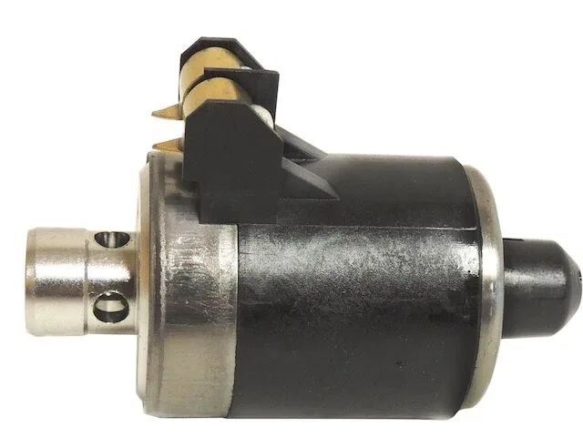 2011-2018 Jeep Wrangler Auto Trans Shift Solenoid - Crown 34875NRZV