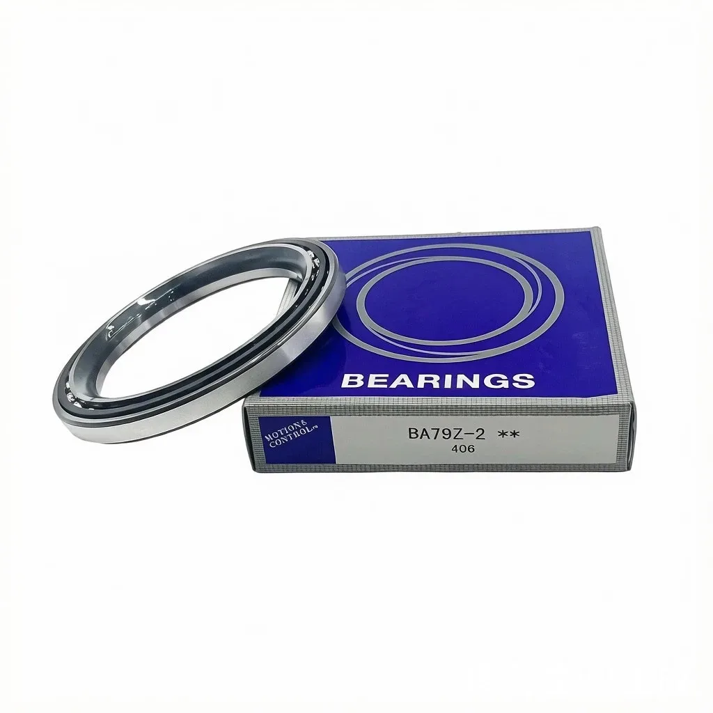 UA80E/UA80F Angular Gearbox Ball Bearing MPN 300-120 for Toyota V6 3.5L image 2