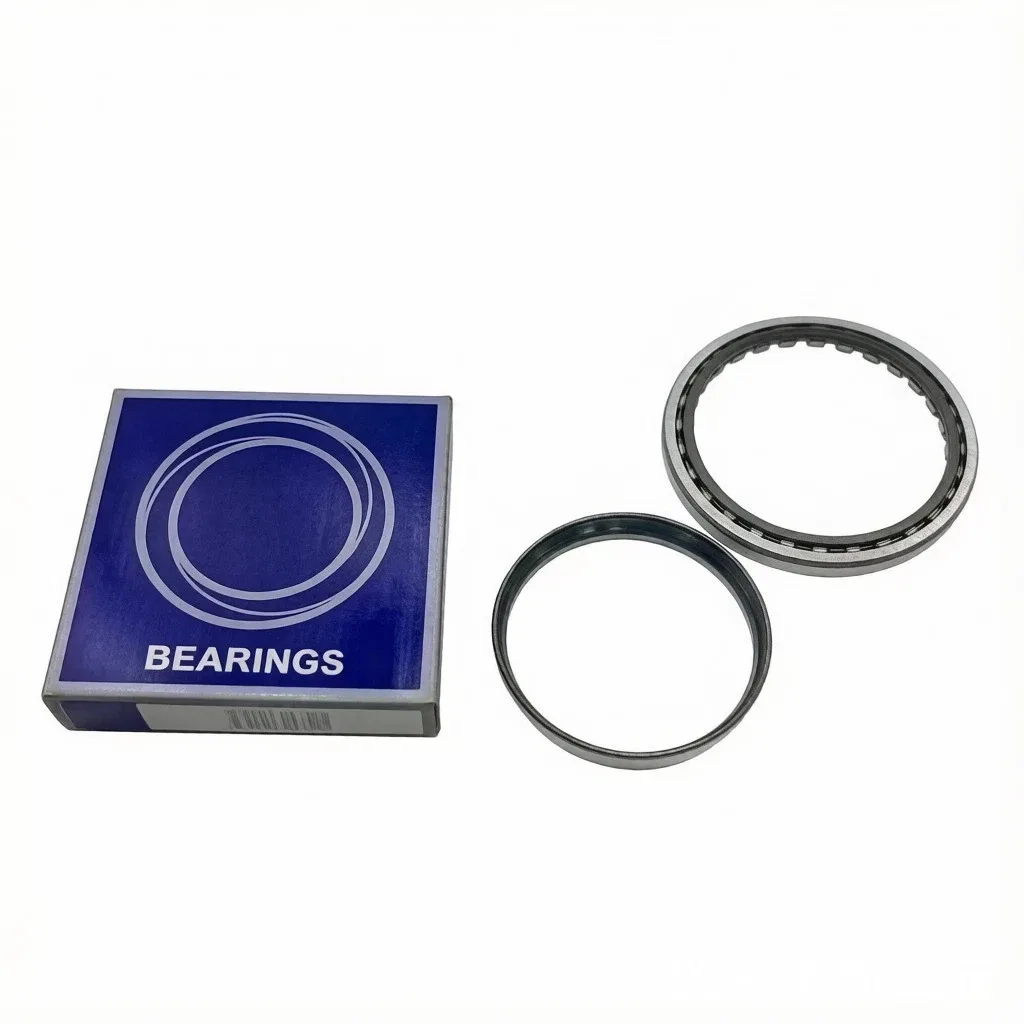 UA80E/UA80F Angular Gearbox Ball Bearing MPN 300-120 for Toyota V6 3.5L image 3