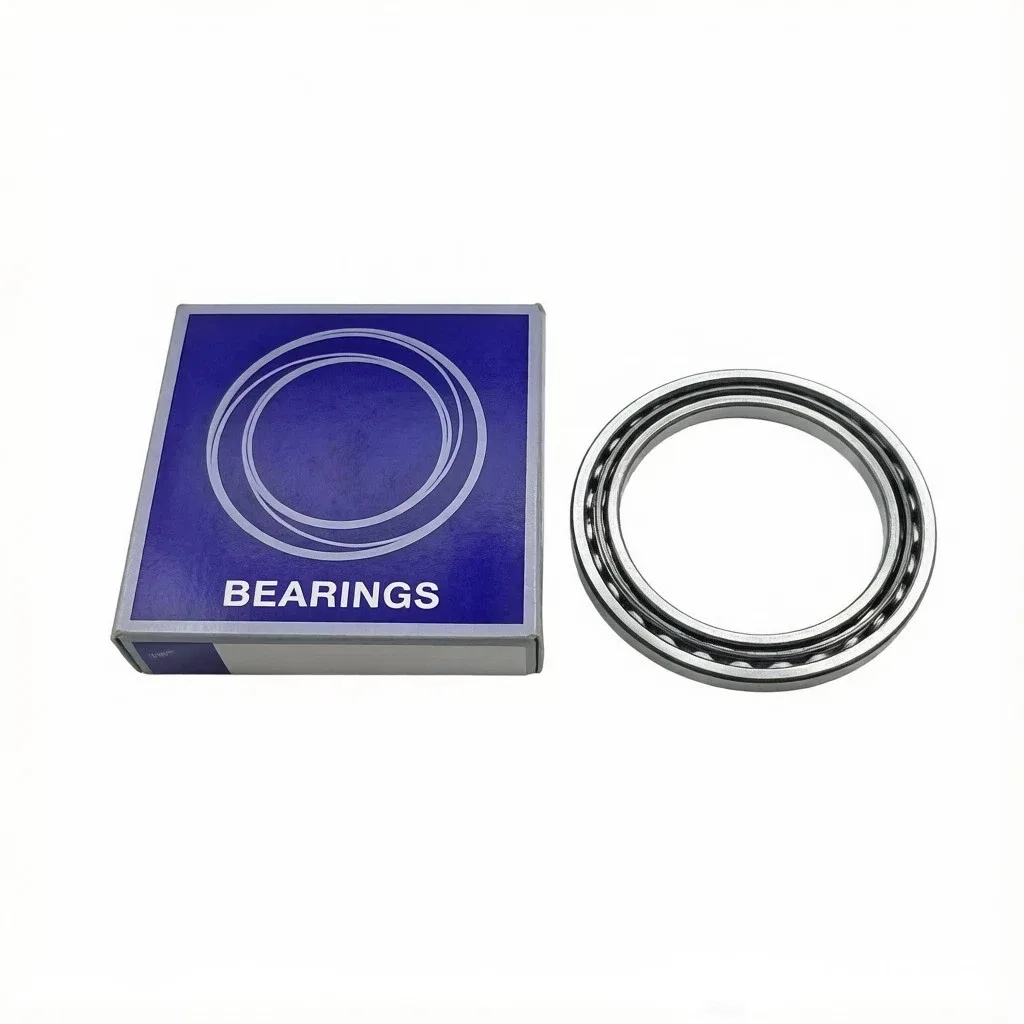 UA80E/UA80F Angular Gearbox Ball Bearing MPN 300-120 for Toyota V6 3.5L image 4