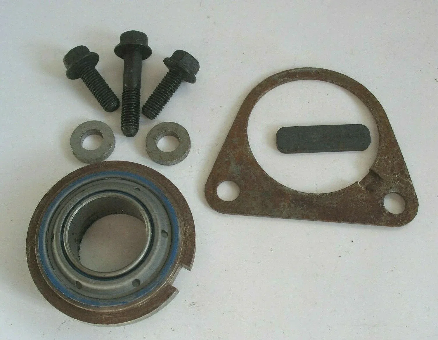 GM Delco Axle Bearing Stabilizer Kit 8643931 (NOS) image 3