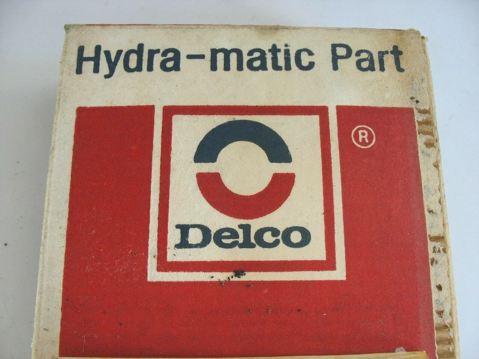 GM Delco Axle Bearing Stabilizer Kit 8643931 (NOS)