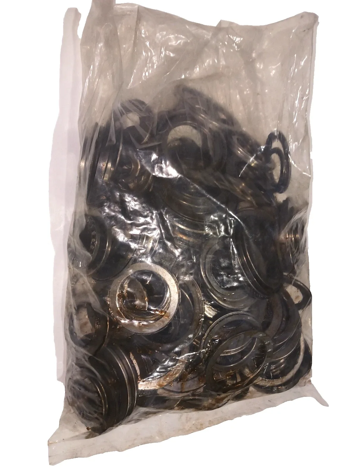 Used Transmission Thrust Bearings for 6L80, 6L90, 4R75/4R70/4R100, 5R110, 5R55W image 2