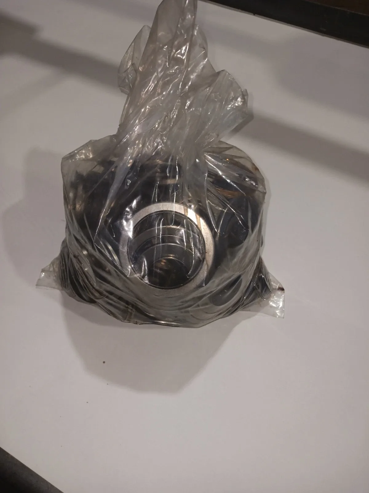 Used Transmission Thrust Bearings for 6L80, 6L90, 4R75/4R70/4R100, 5R110, 5R55W image 3