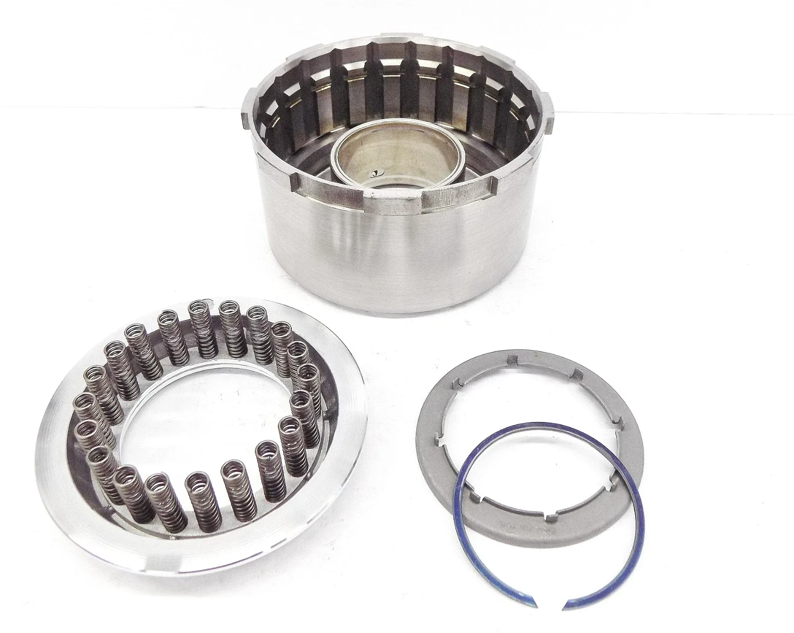 1997-Up Ford 5R55E Direct Drum Assembly XL2Z-7D044-AA image 2
