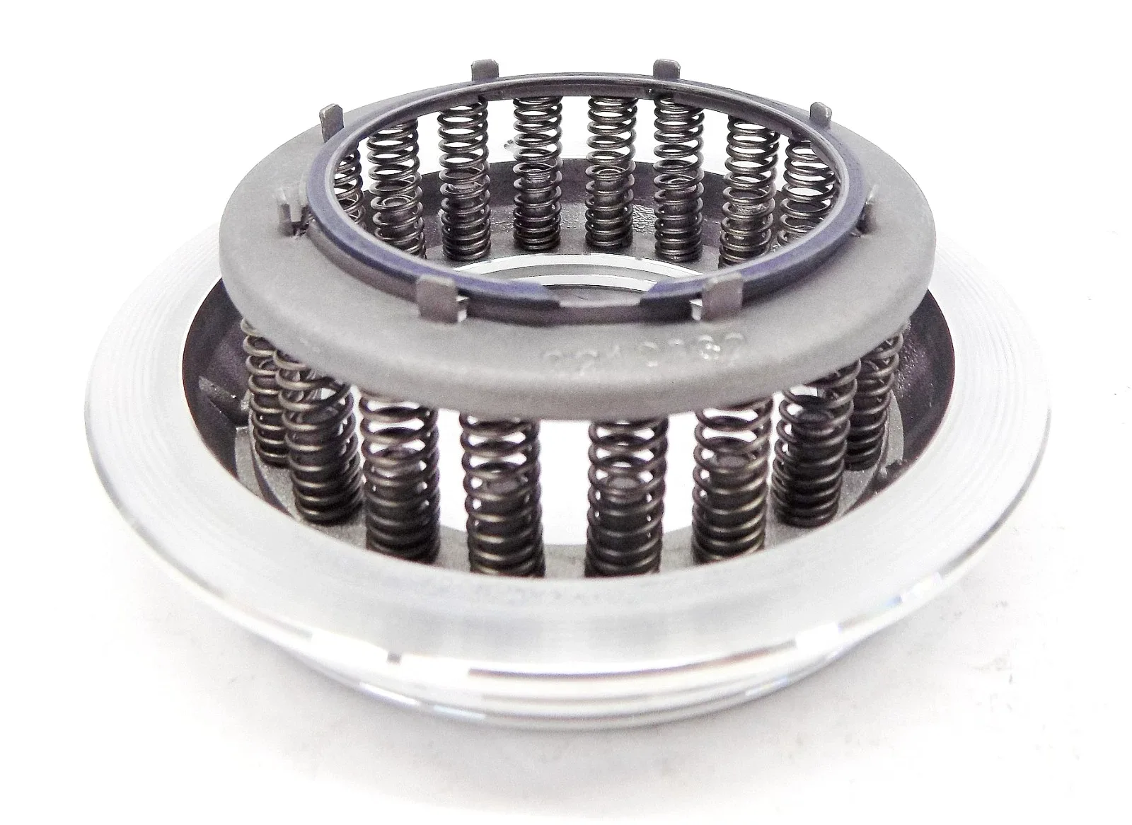 1997-Up Ford 5R55E Direct Drum Assembly XL2Z-7D044-AA image 4