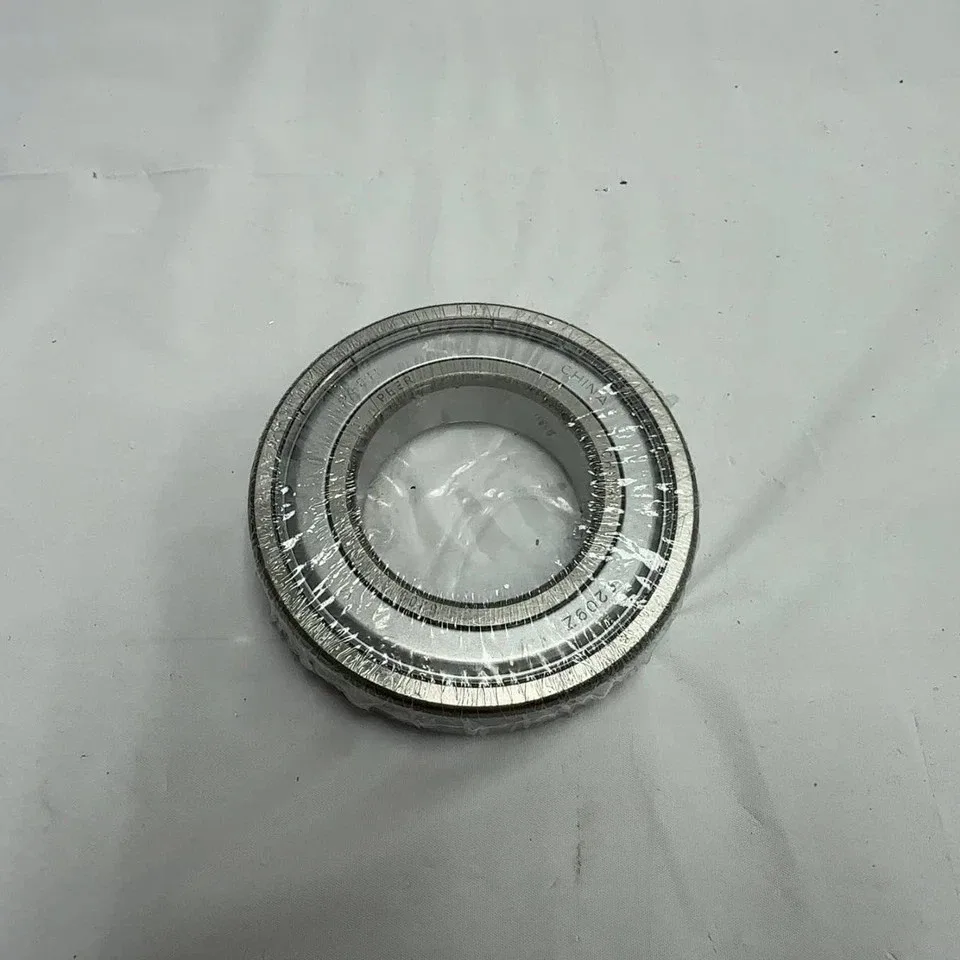 1965-1975 Allis Chalmers Transmission Ball Bearing 209-SS image 3