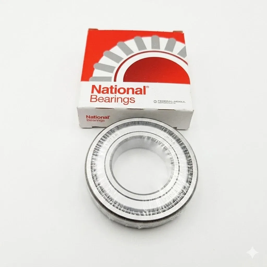 1965-1975 Allis Chalmers Transmission Ball Bearing 209-SS