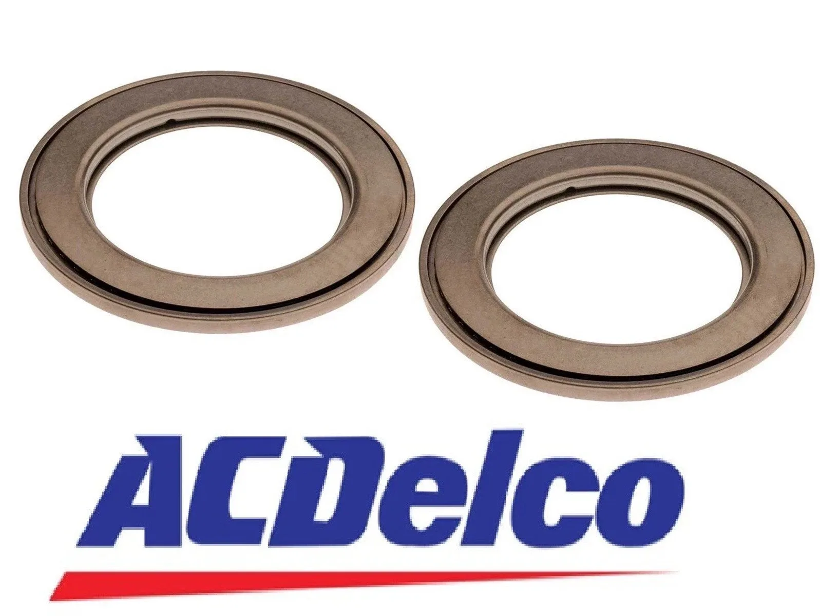 ACDelco 8646504 Automatic Transmission Input Sun Gear Thrust Bearing (Lot of 2)
