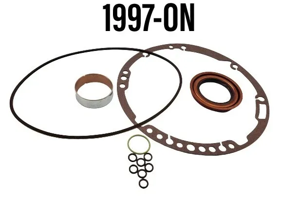 1997‑on 4L80E Front Oil Pump Seal & Bushing Kit - TJS