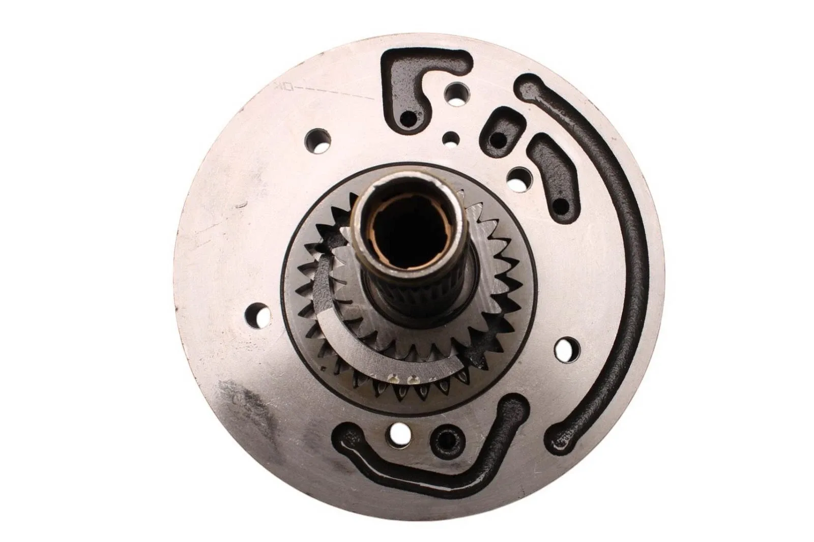 1987-Up Ford 5R55E Pump Stator MPN 56520GA image 3