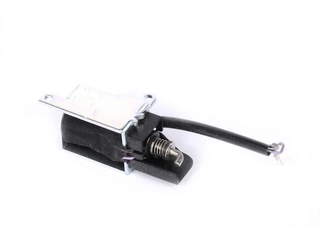 2012-2015 Chevrolet Captiva Sport Shift Interlock Solenoid AC Delco 97227DRMD