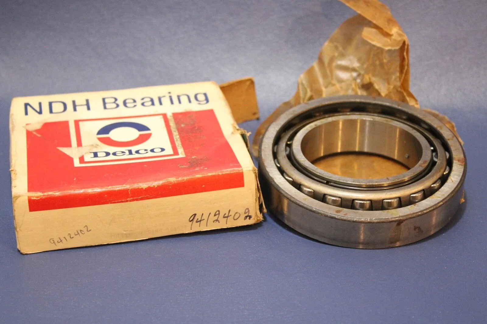 Delco 9412402 Bearing