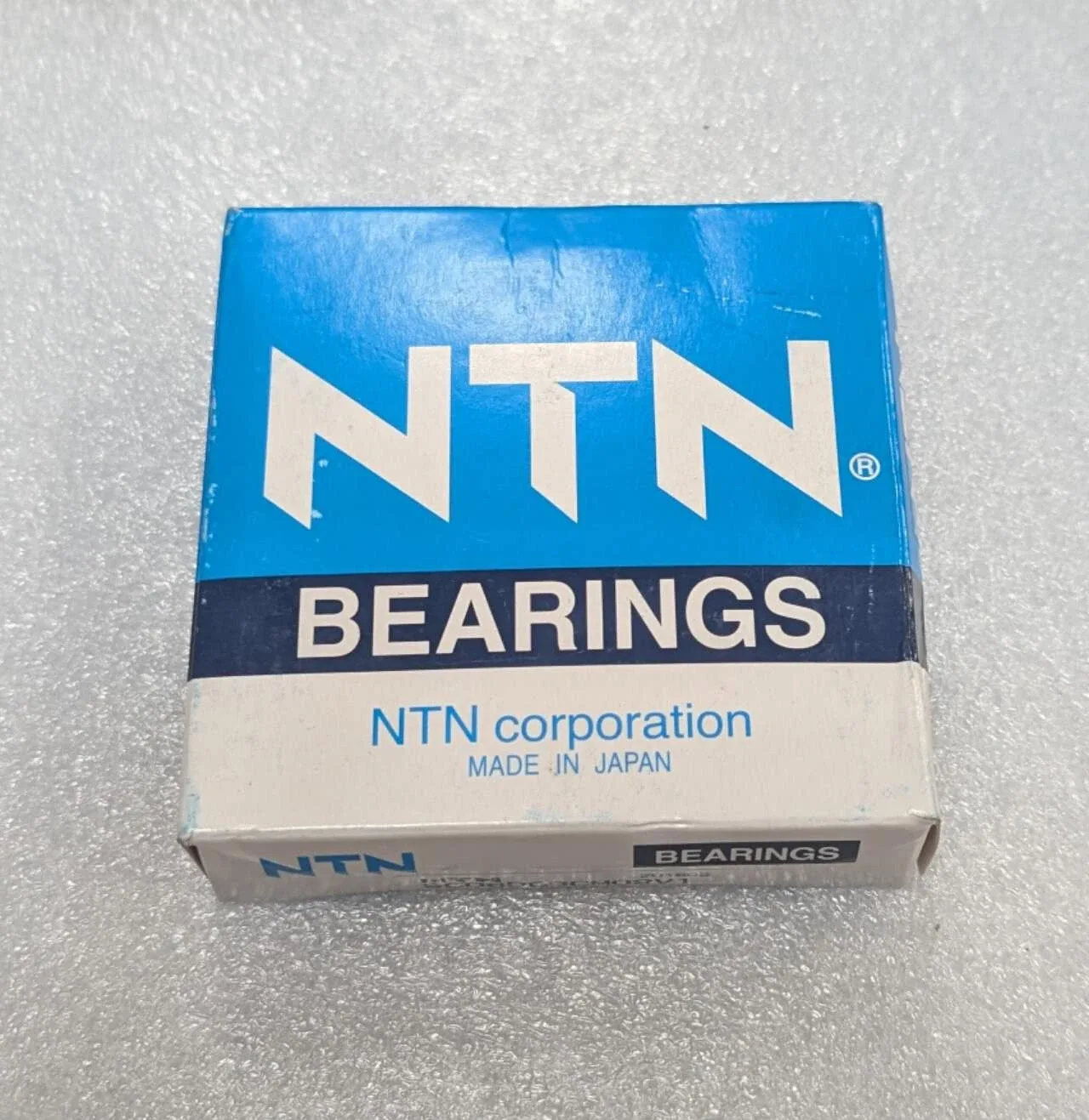 NTN 300-07 CVT Primary Pulley Front Bearing (RE0F11A / JF015E) image 2