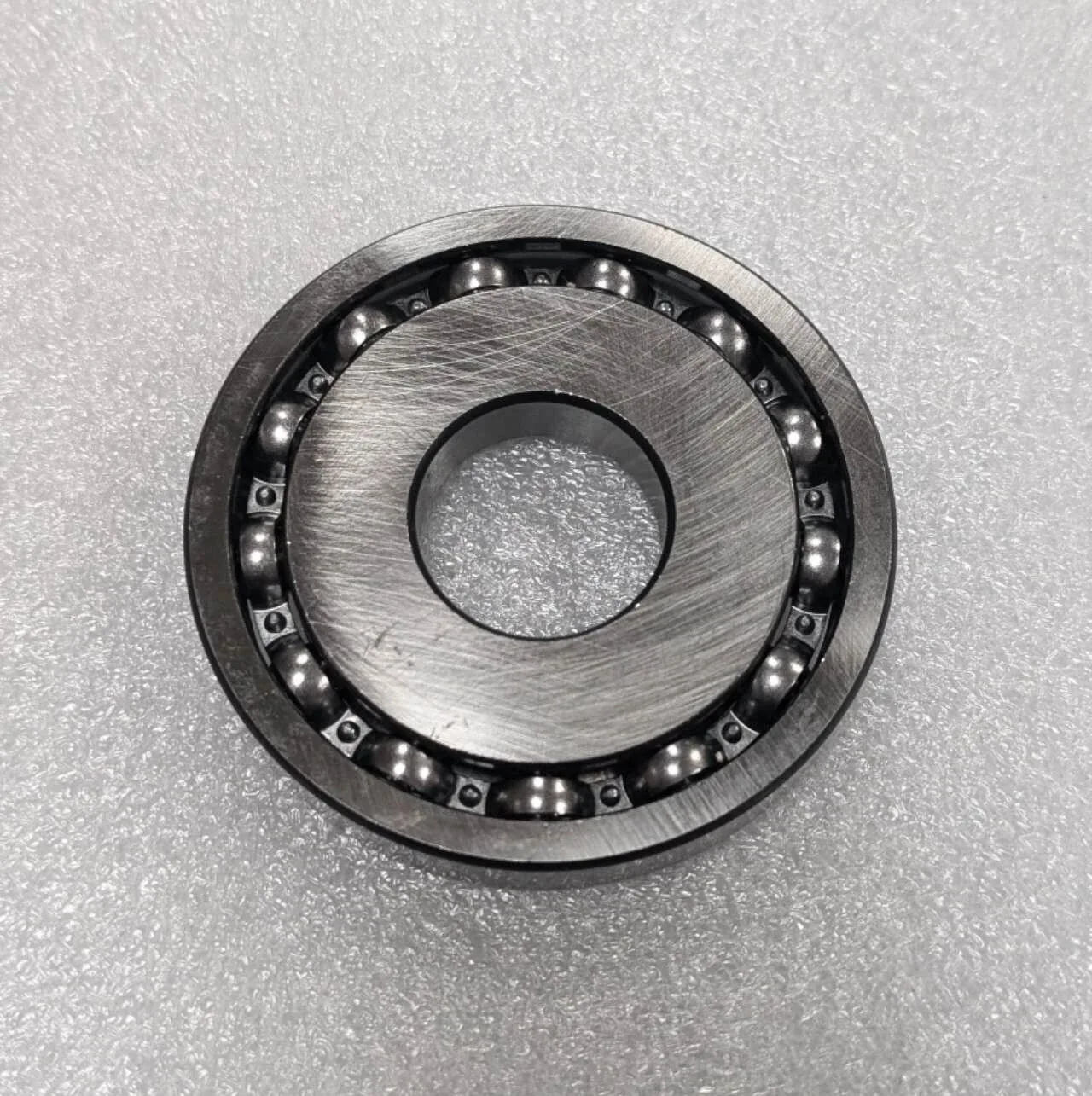 NTN 300-07 CVT Primary Pulley Front Bearing (RE0F11A / JF015E) image 4