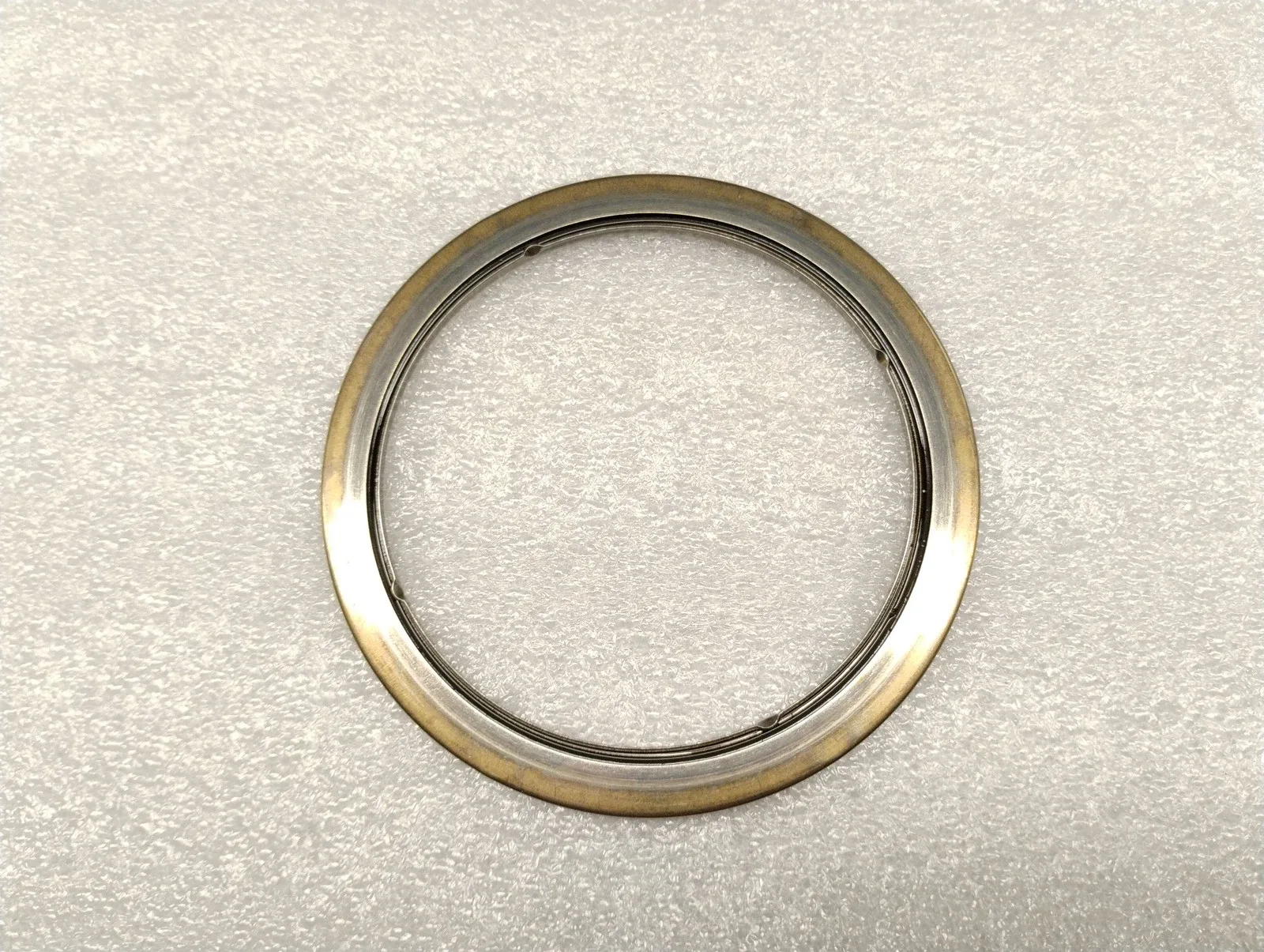 Jatco CVT Thrust Bearing 212415A for JF015E / RE0F11A image 2