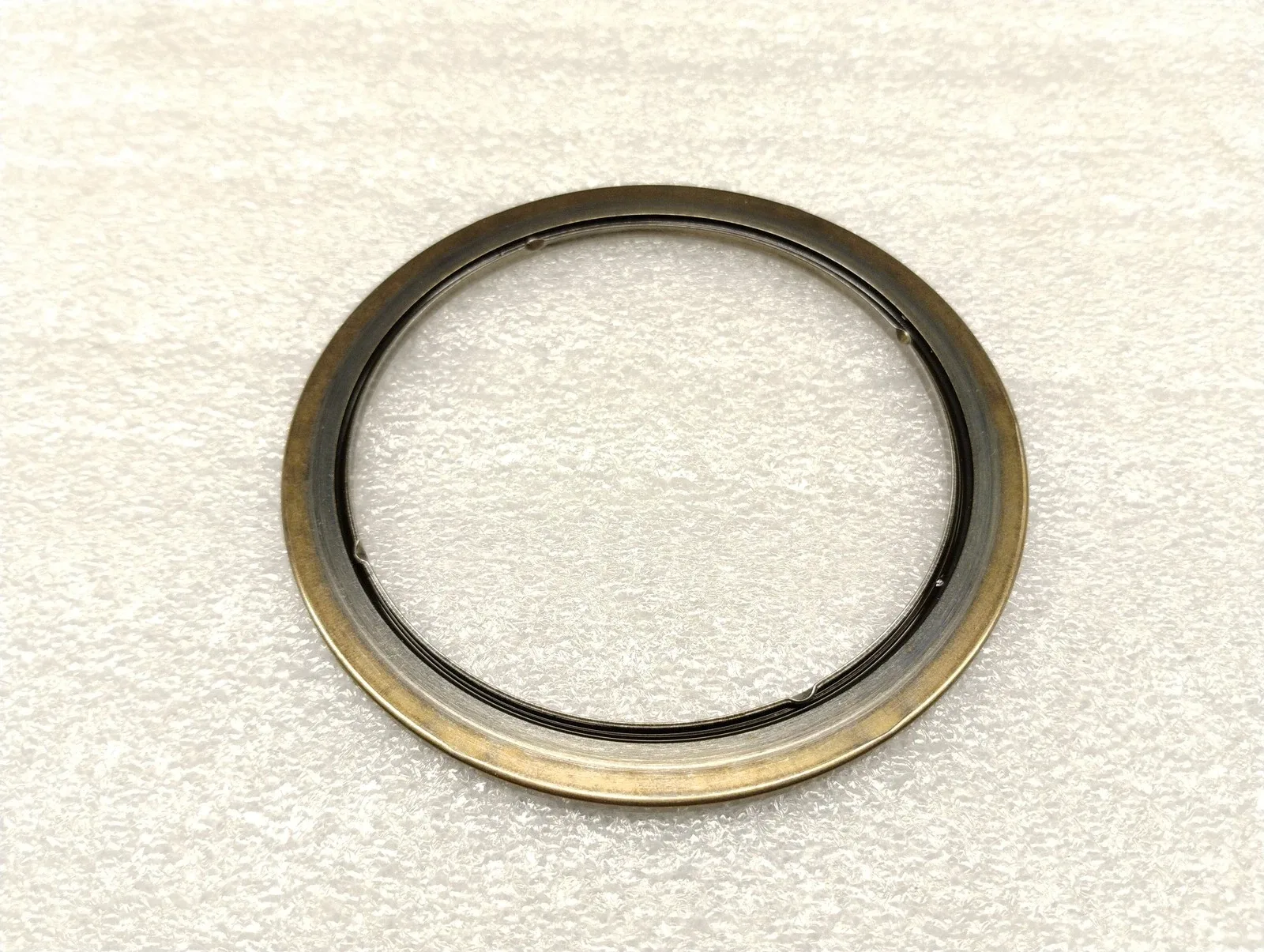 Jatco CVT Thrust Bearing 212415A for JF015E / RE0F11A image 4
