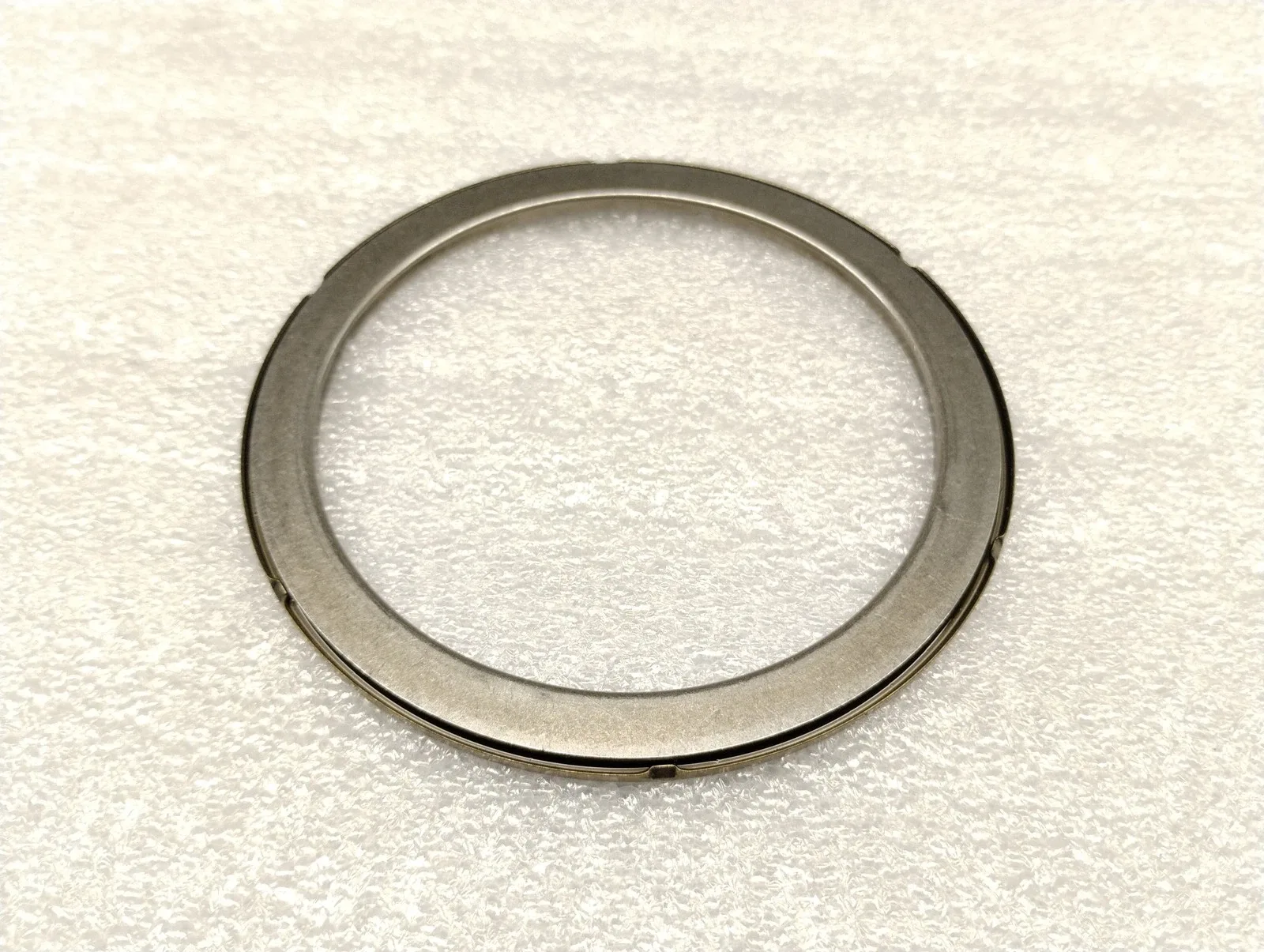 Jatco CVT Thrust Bearing 212415A for JF015E / RE0F11A