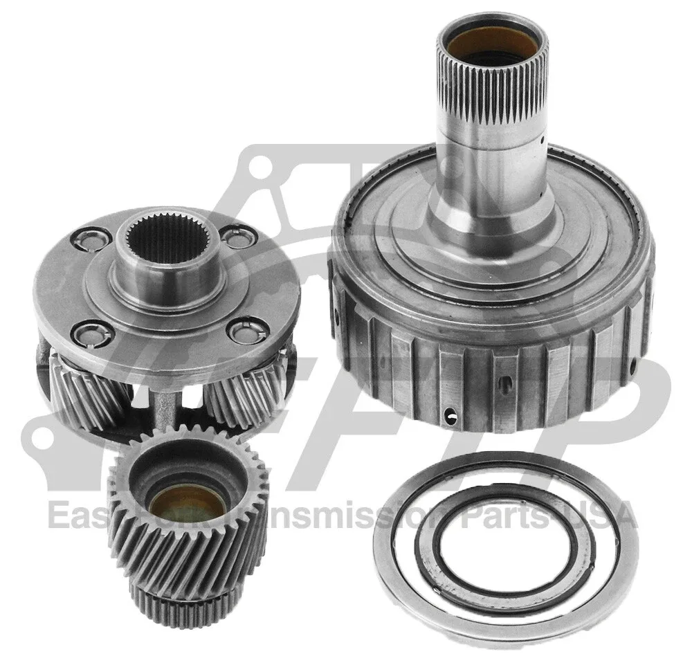 GM 700R4 / 4L60 Front Planet Kit (4-Pinion, Bearing Type) - U74582BK
